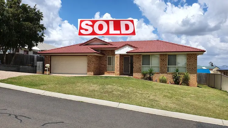 3 Tea-Tree Rise, Warwick QLD 4370