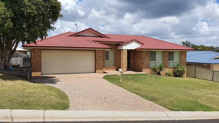 Second view of Homely house listing, 3 Tea-Tree Rise, Warwick QLD 4370