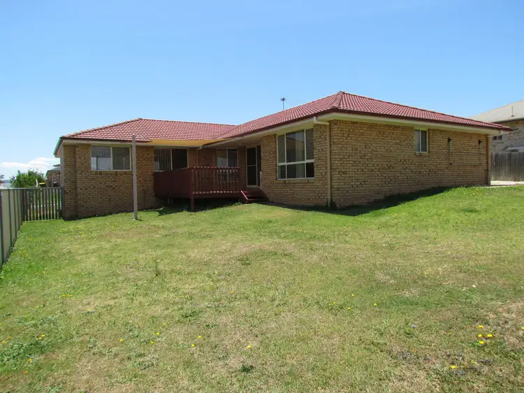 Fourth view of Homely house listing, 3 Tea-Tree Rise, Warwick QLD 4370
