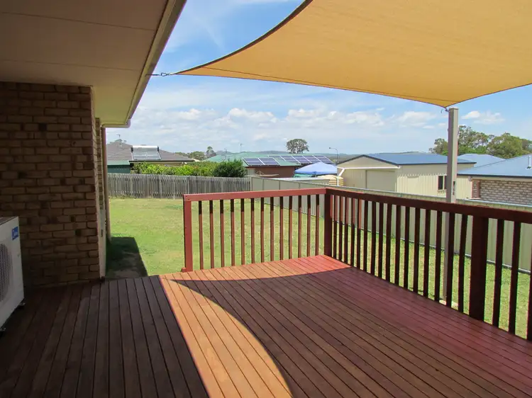Fifth view of Homely house listing, 3 Tea-Tree Rise, Warwick QLD 4370
