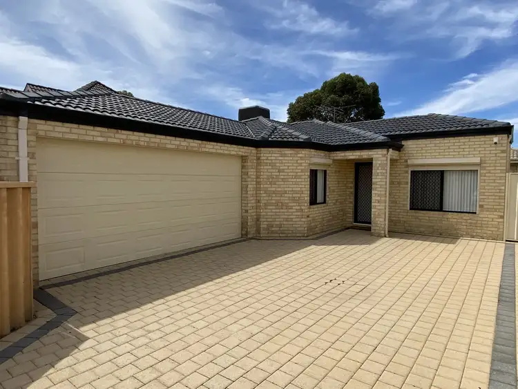 Main view of Homely house listing, 14B Garnett Place, Balga WA 6061