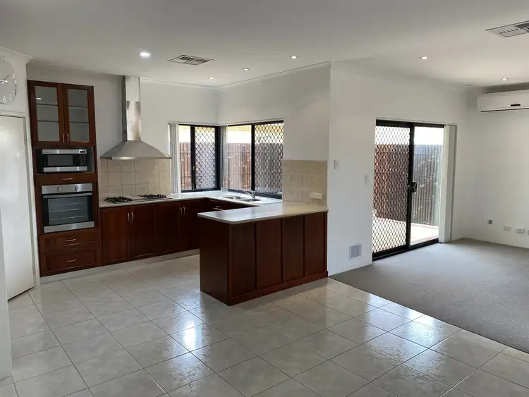 Second view of Homely house listing, 14B Garnett Place, Balga WA 6061