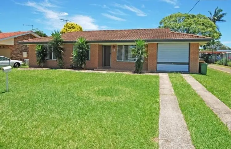 12 Chelsea Promenade, Caboolture South QLD 4510