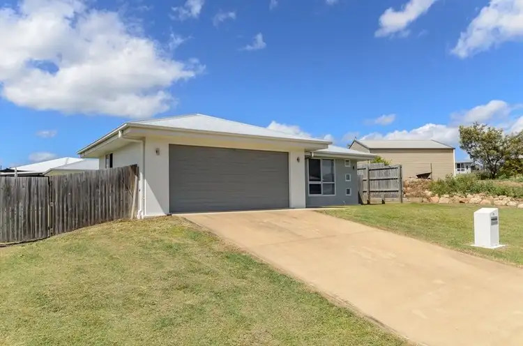 Second view of Homely house listing, 79 North Ridge Drive, Calliope QLD 4680