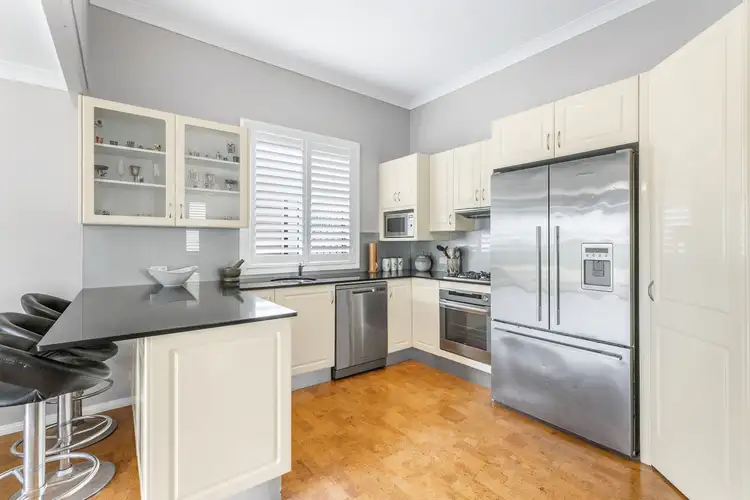 Fourth view of Homely house listing, 27 Hamilton Street, Hamilton North NSW 2292