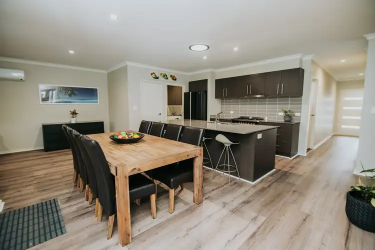 Second view of Homely house listing, 8 Preston Street, Ormeau Hills QLD 4208