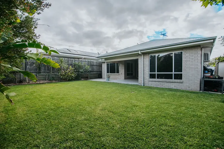 Third view of Homely house listing, 8 Preston Street, Ormeau Hills QLD 4208