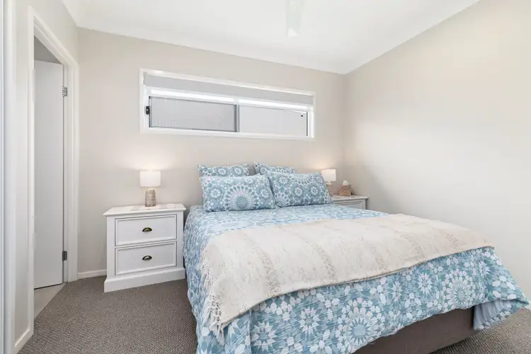 Fourth view of Homely retirement listing, 71/2-20 Island View Drive, Urangan QLD 4655