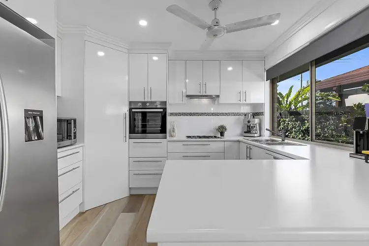 Sixth view of Homely house listing, 1 Niblick Street, Tewantin QLD 4565