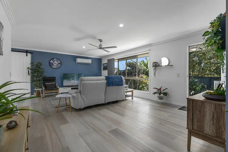 Second view of Homely house listing, 1 Niblick Street, Tewantin QLD 4565