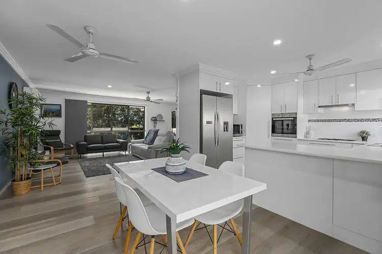 Fifth view of Homely house listing, 1 Niblick Street, Tewantin QLD 4565