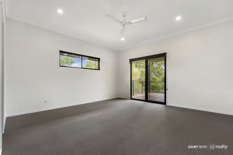Fourth view of Homely house listing, 36 Brandenburg Road, Mooloolah Valley QLD 4553