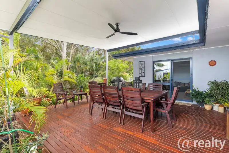 Main view of Homely house listing, 229 Mooroondu Road, Thorneside QLD 4158