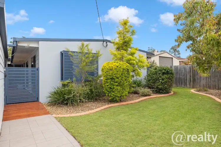 Second view of Homely house listing, 229 Mooroondu Road, Thorneside QLD 4158