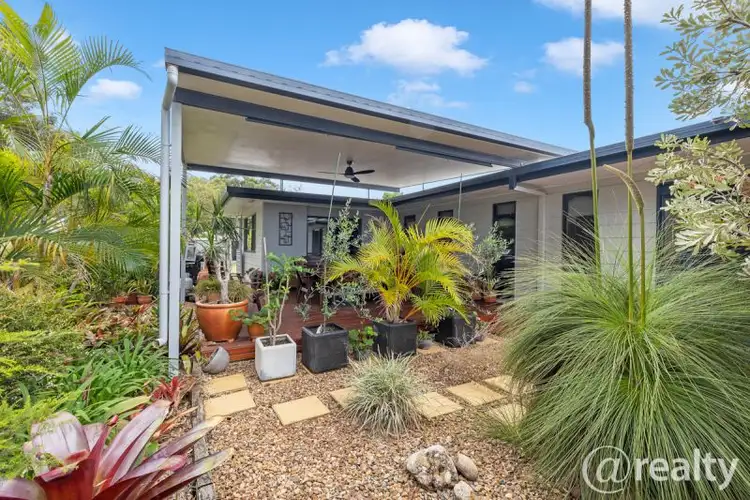 Third view of Homely house listing, 229 Mooroondu Road, Thorneside QLD 4158
