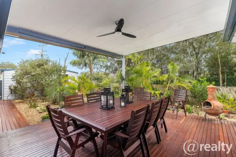 Fifth view of Homely house listing, 229 Mooroondu Road, Thorneside QLD 4158