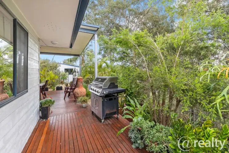 Sixth view of Homely house listing, 229 Mooroondu Road, Thorneside QLD 4158