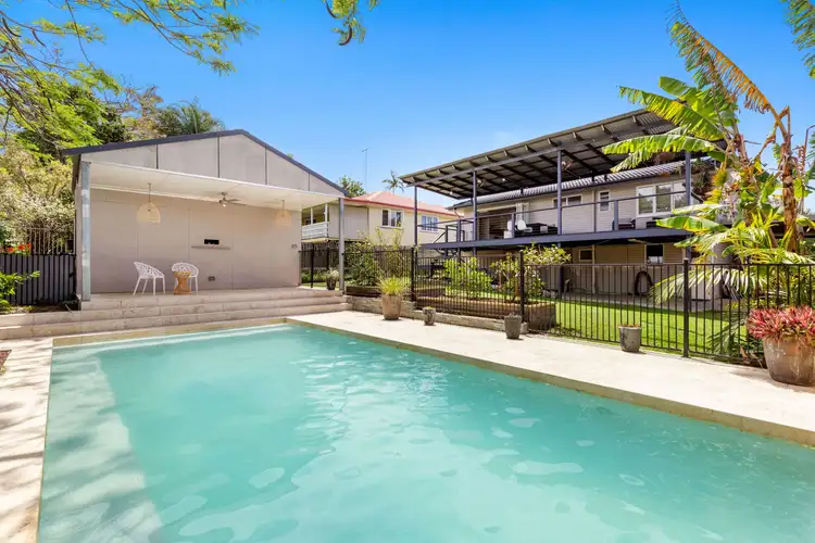 Main view of Homely house listing, 31 Kordick Street, Carina QLD 4152