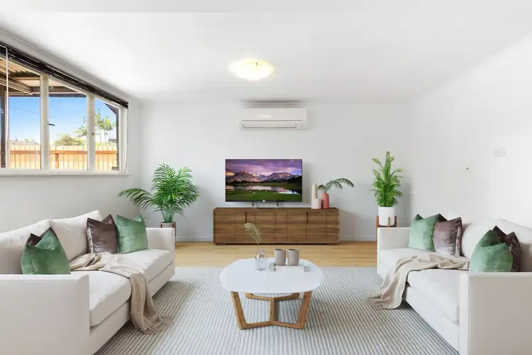 Third view of Homely house listing, 31 Kordick Street, Carina QLD 4152