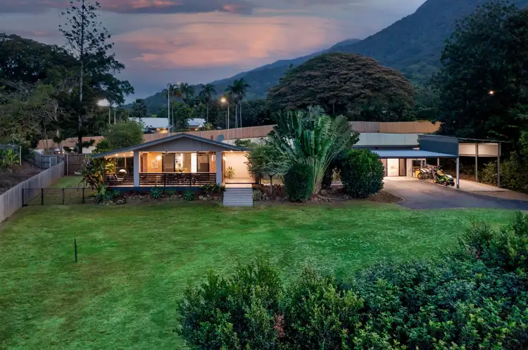 Main view of Homely house listing, 9B Hastings Street, Kamerunga QLD 4870