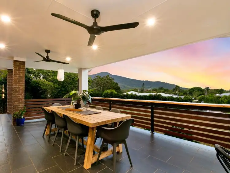 Second view of Homely house listing, 9B Hastings Street, Kamerunga QLD 4870