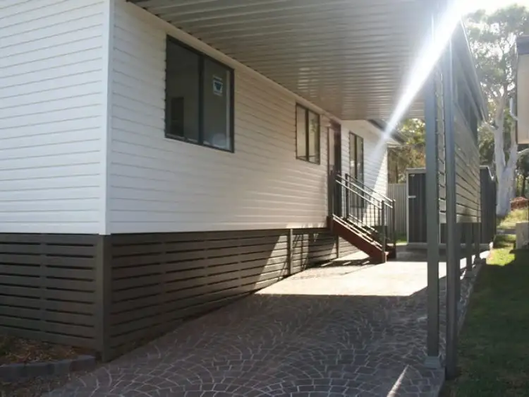 Sixth view of Homely house listing, 2B/750 Stringybark Crescent, Lake Munmorah NSW 2259