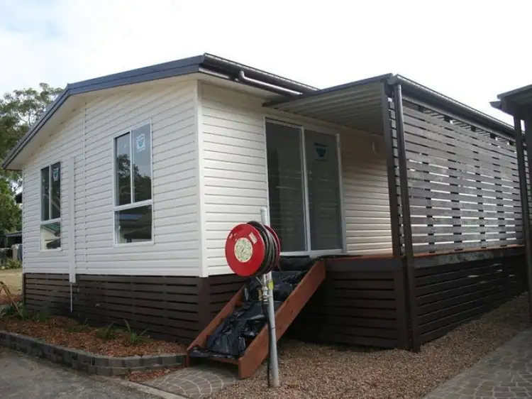 Main view of Homely retirement listing, 2A/750 Stringybark Crescent, Lake Munmorah NSW 2259