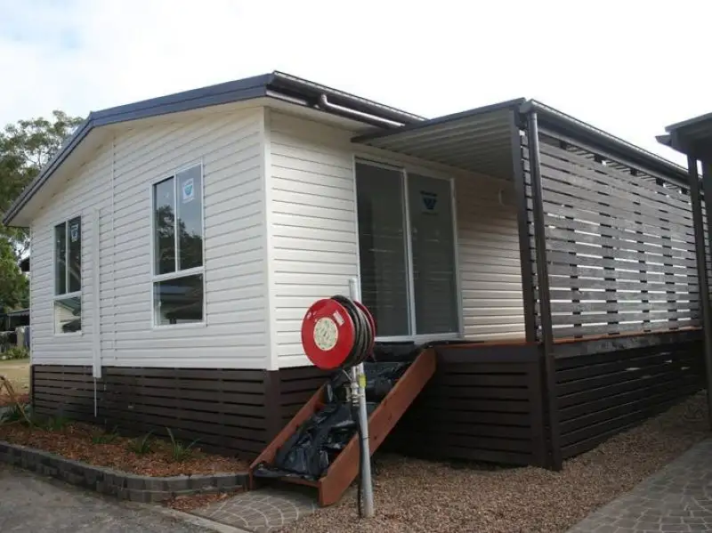 Main view of Homely retirement listing, 2A/750 Stringybark Crescent, Lake Munmorah NSW 2259
