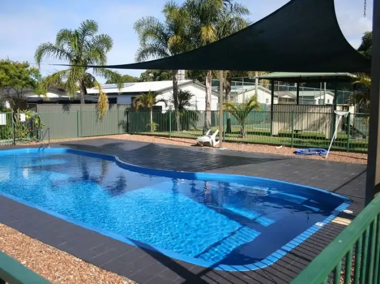 Second view of Homely retirement listing, 2A/750 Stringybark Crescent, Lake Munmorah NSW 2259