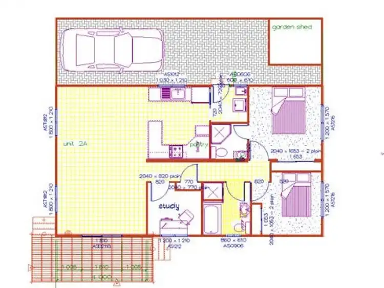 Third view of Homely retirement listing, 2A/750 Stringybark Crescent, Lake Munmorah NSW 2259