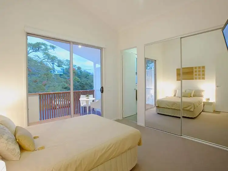 Sixth view of Homely townhouse listing, 5/46 Eversley Terrace, Yeronga QLD 4104