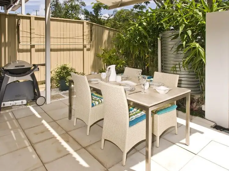 Seventh view of Homely townhouse listing, 5/46 Eversley Terrace, Yeronga QLD 4104