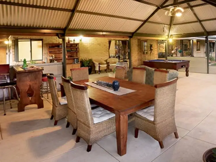 Sixth view of Homely rural property listing, 151 Beacham Road, Pinjarra WA 6208