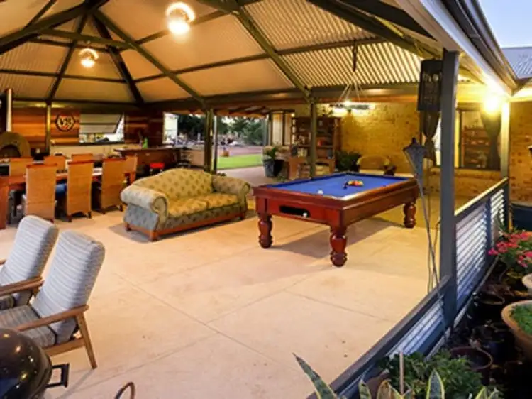 Seventh view of Homely rural property listing, 151 Beacham Road, Pinjarra WA 6208