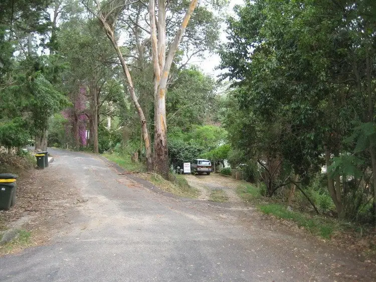 Second view of Homely house listing, 10 Hunt Street, Glenbrook NSW 2773
