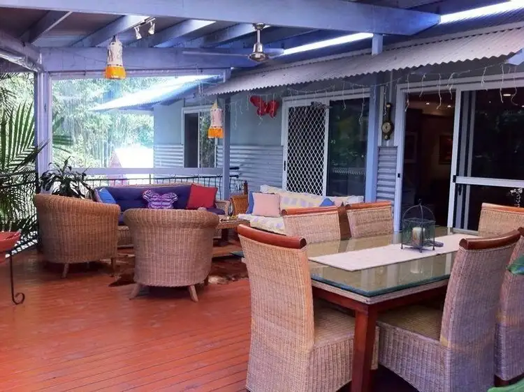 Main view of Homely house listing, 202 Arcoona Road, Yandina Creek QLD 4561