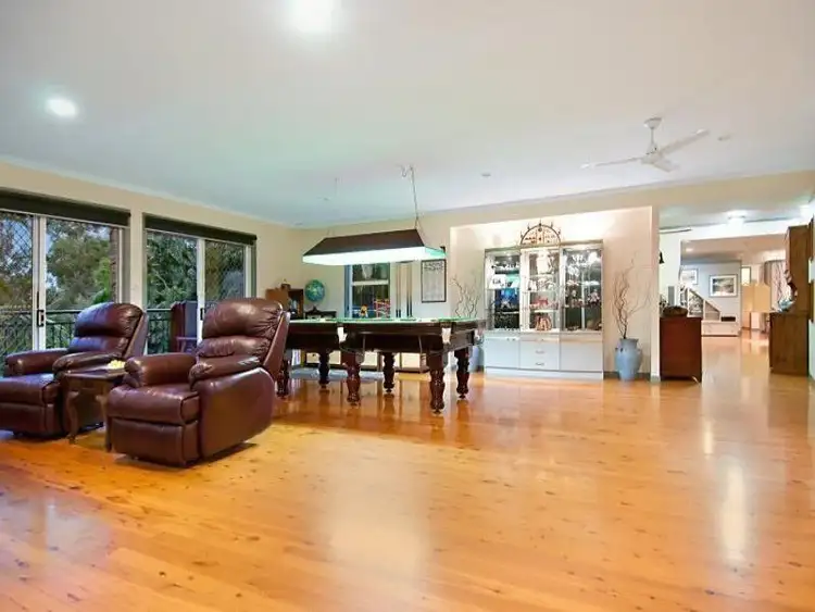 Second view of Homely house listing, 202 Arcoona Road, Yandina Creek QLD 4561