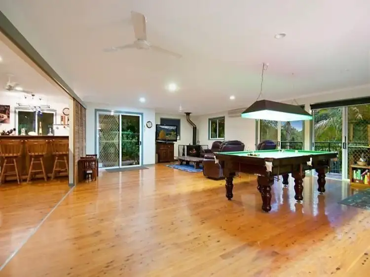 Third view of Homely house listing, 202 Arcoona Road, Yandina Creek QLD 4561