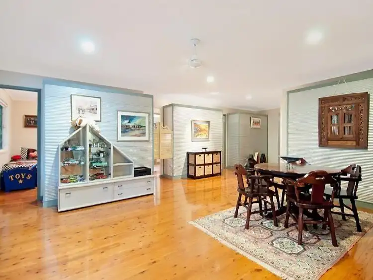 Fifth view of Homely house listing, 202 Arcoona Road, Yandina Creek QLD 4561