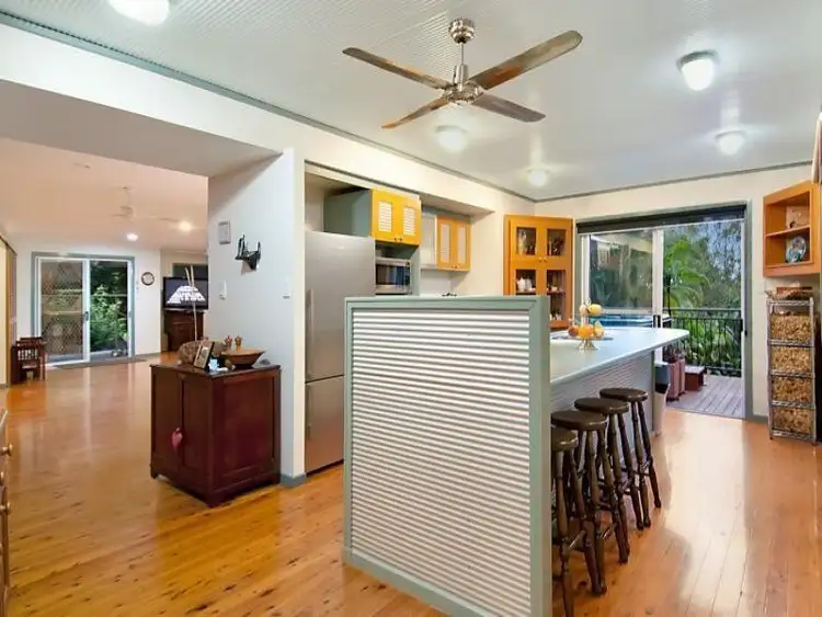 Sixth view of Homely house listing, 202 Arcoona Road, Yandina Creek QLD 4561