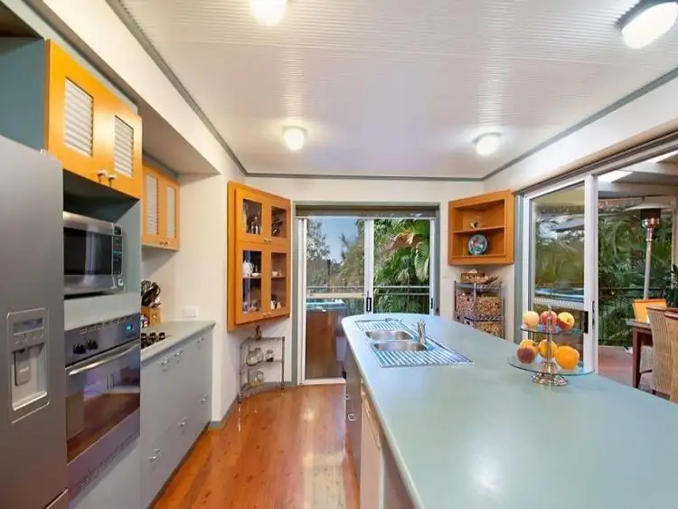 Seventh view of Homely house listing, 202 Arcoona Road, Yandina Creek QLD 4561