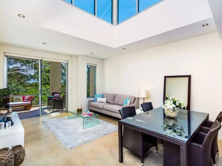 Main view of Homely apartment listing, 12/131-135 Willarong Road, Caringbah NSW 2229