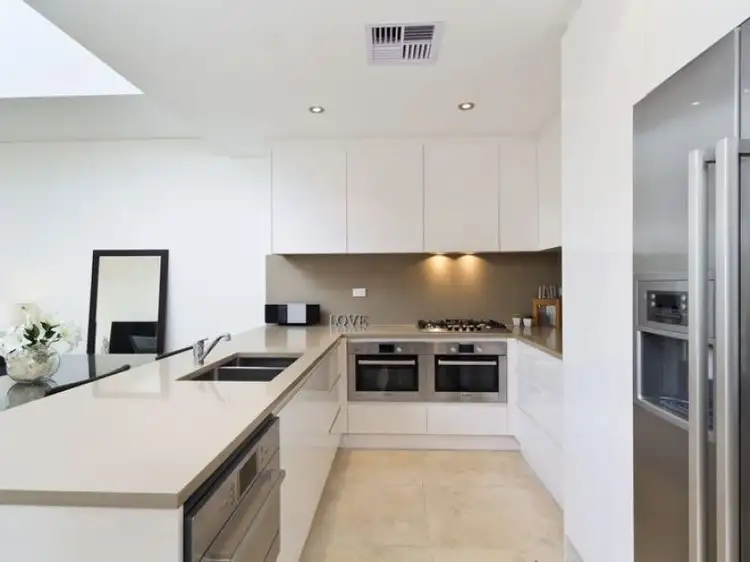 Third view of Homely apartment listing, 12/131-135 Willarong Road, Caringbah NSW 2229