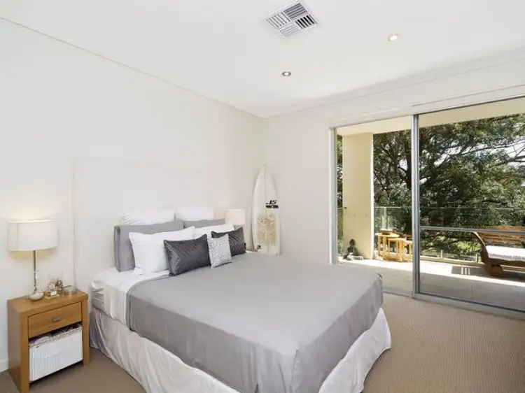 Fifth view of Homely apartment listing, 12/131-135 Willarong Road, Caringbah NSW 2229