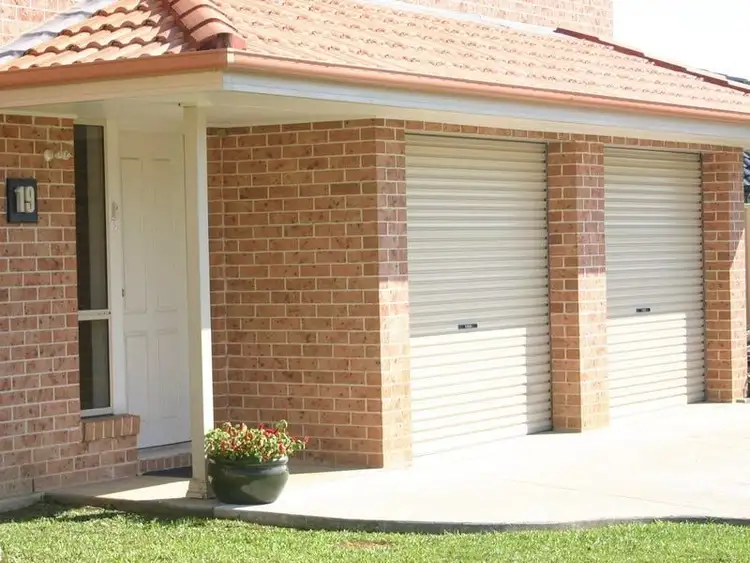 19 Kestrel Pl, Coffs Harbour NSW 2450