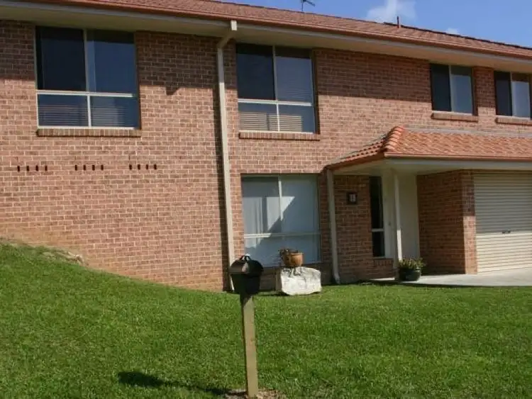 Second view of Homely house listing, 19 Kestrel Pl, Coffs Harbour NSW 2450