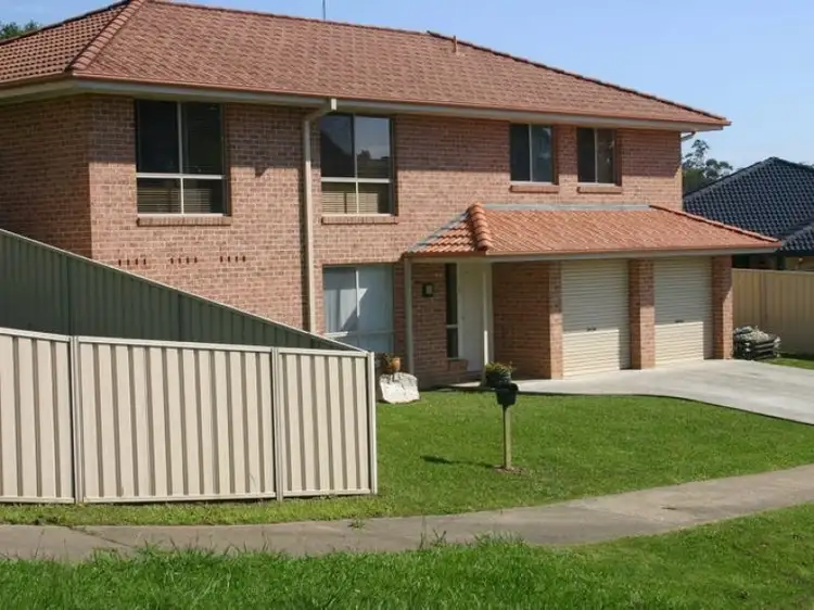 Fourth view of Homely house listing, 19 Kestrel Pl, Coffs Harbour NSW 2450