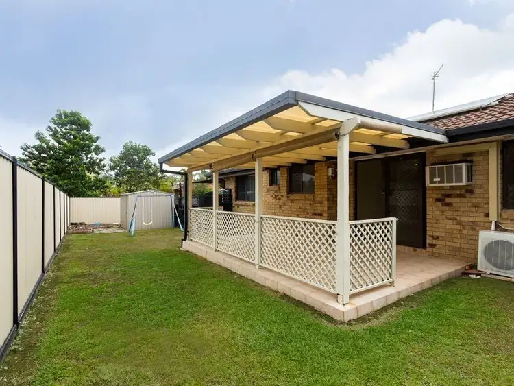 Sixth view of Homely unit listing, 4/26 Galloway Drive, Ashmore QLD 4214