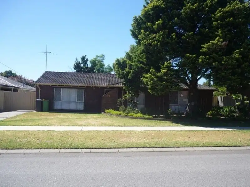 Main view of Homely house listing, 26 Lyrebird Way, Thornlie WA 6108