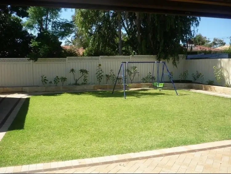 Fifth view of Homely house listing, 26 Lyrebird Way, Thornlie WA 6108